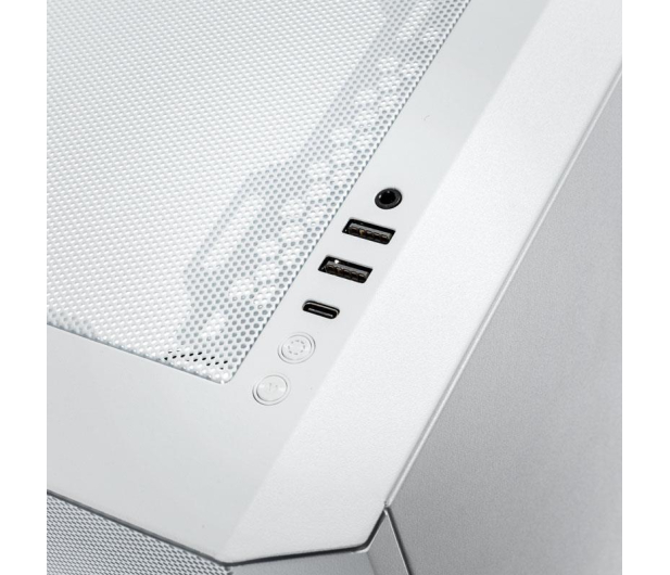 Phanteks Eclipse G500A D-RGB White - 1091589 - zdjęcie 5
